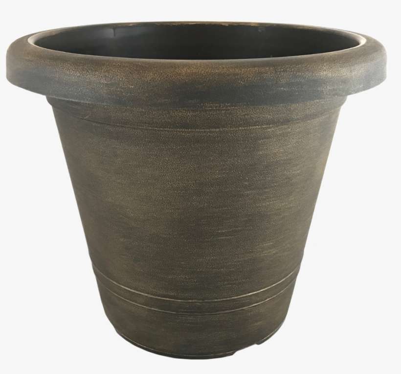 Cpr-15 A - Flowerpot, transparent png download