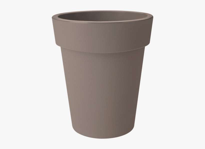 Home > Collection > Green Basics Top Planter High, transparent png download