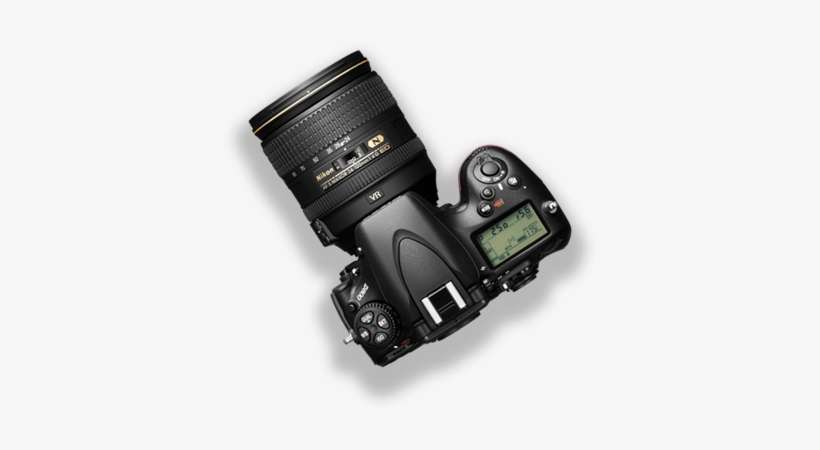 Image Is Not Available - Nikon D800 - Digital Camera - Slr, transparent png download