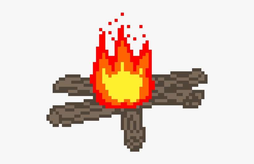 Fire Pit, transparent png download