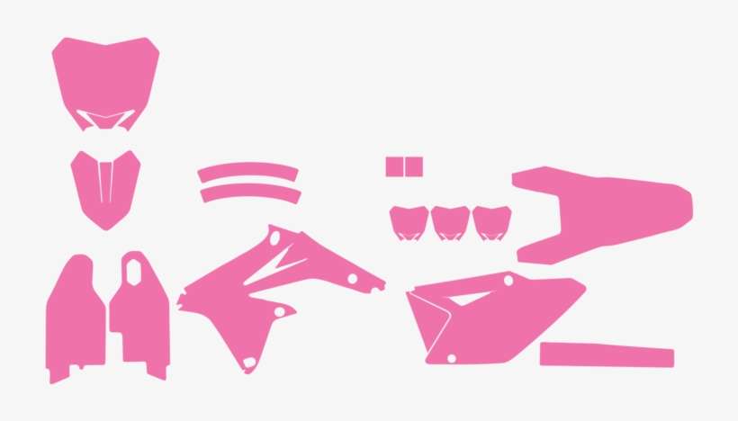 Bubble Gum Pink - Product, transparent png download