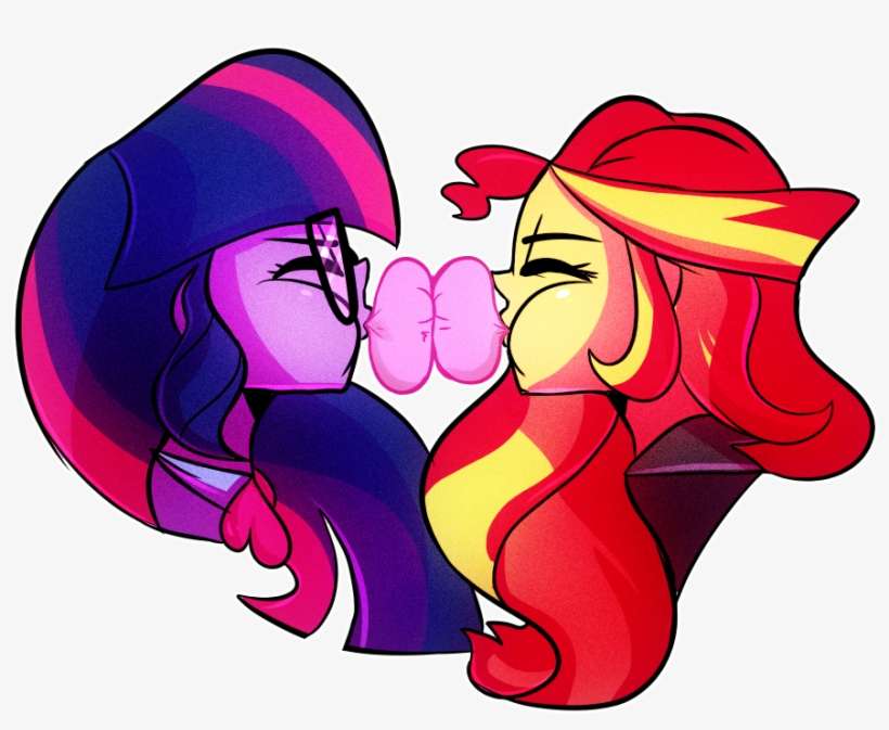 Little Tweenframes, Bubblegum, Cute, Equestria Girls, - Mlp Eg Sunlight Transparent, transparent png download