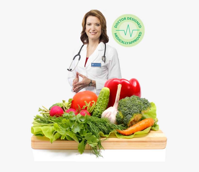Nutrition For A Healthy Heart - Broccoli, transparent png download