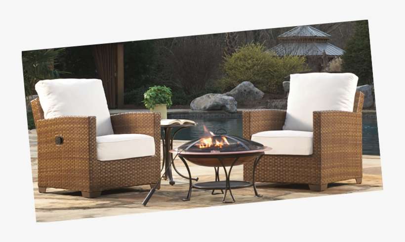 Having A Fire Pit Is Great But Sharing It With Friends - Fire Pit, transparent png download