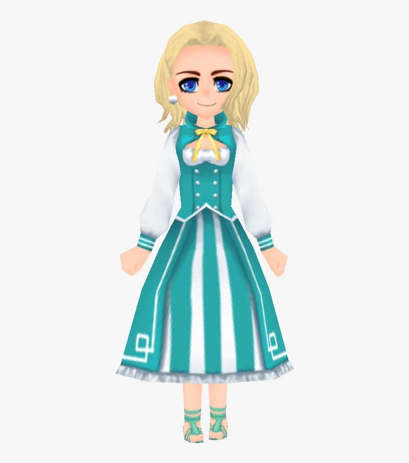 Clean-cut Marriage Garments - Barbie, transparent png download