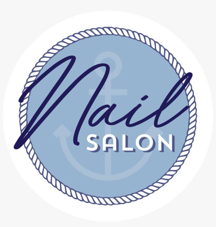 Nail Salon Lollipop Signs - Coupon, transparent png download