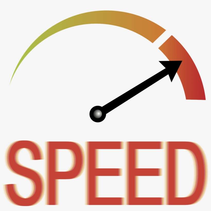 Speed Png Picture - Speed Clipart Png, transparent png download