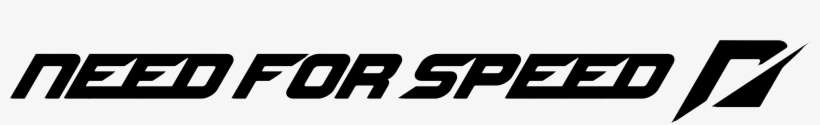 Need For Speed Png Hd - Need For Speed Logo Png, transparent png download