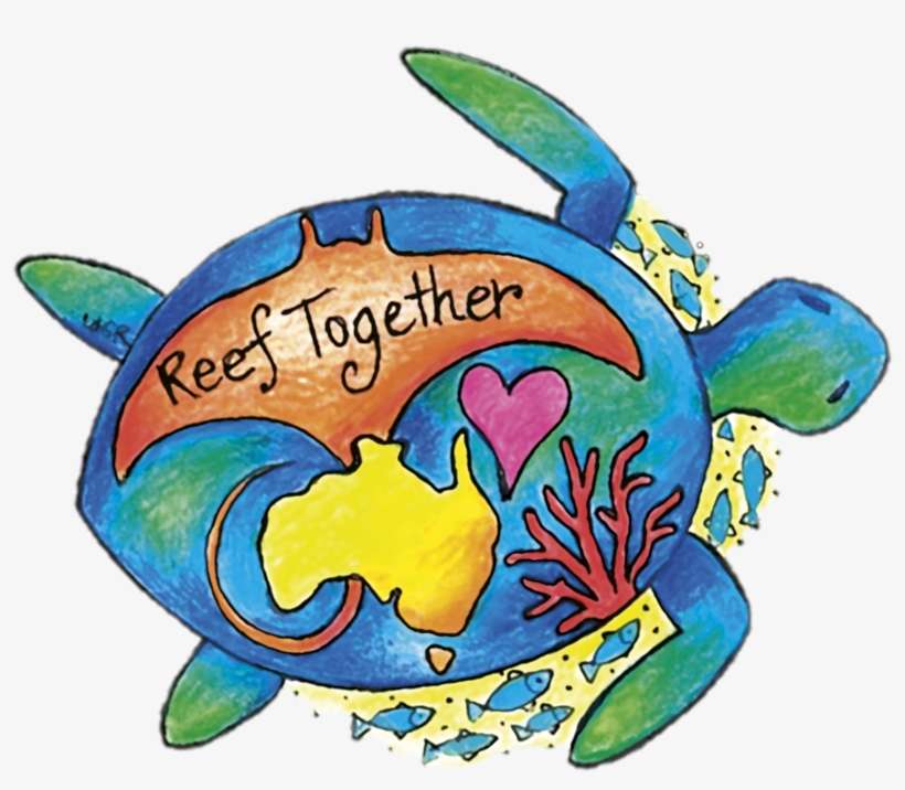 Reef Together Great Barrier Reef Guardian Schools Convention - Great Barrier Reef, transparent png download