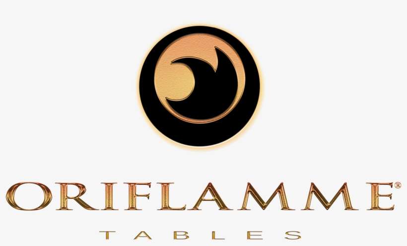 Oriflamme Fire Table - Oriflamme Fire Tables, transparent png download