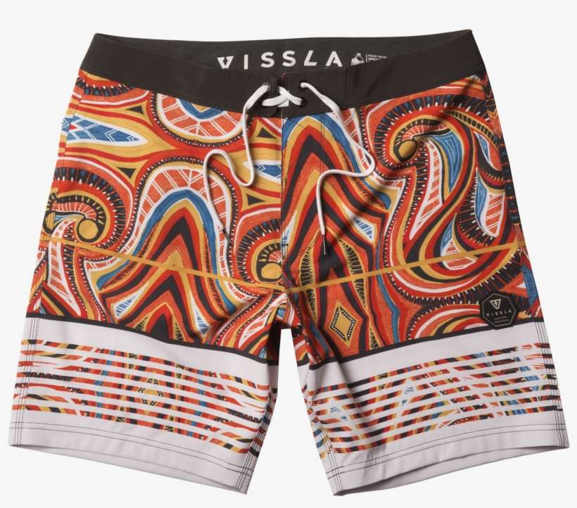 Vacancy Reef Boys 17" Boardshort - Board Short, transparent png download