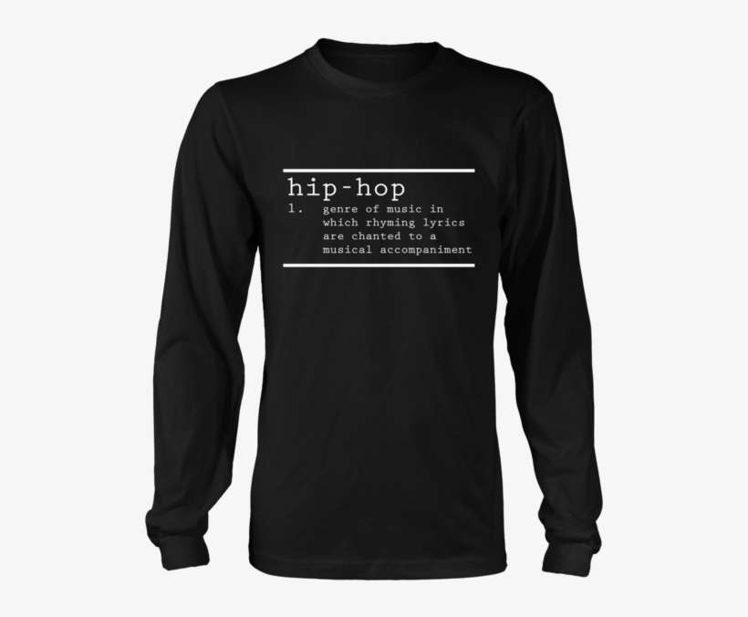 Men's Long-sleeve Tee - Long-sleeved T-shirt, transparent png download