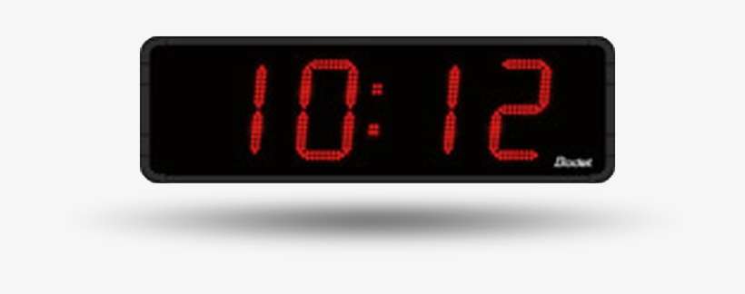 Hmt Led Hour - Horloge Numerique Png, transparent png download