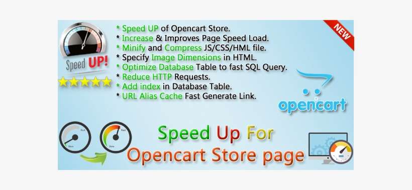Speed Up Plugin For Opencart Store - Fathers For Justice, transparent png download