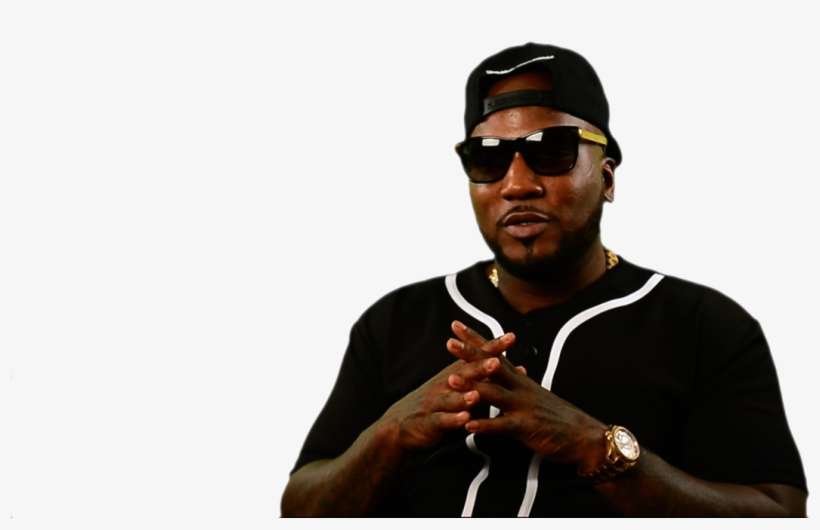 Hip Hop Has Been Very, Very Good For Atlanta Business - Jeezy Png, transparent png download