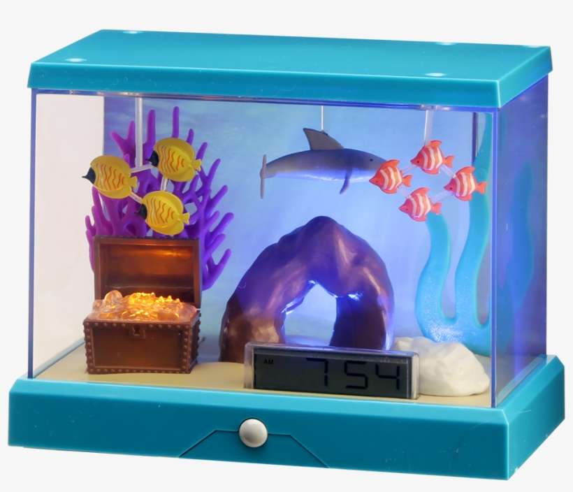 Sleepyhead™ Tropical Reef™ - Aquarium, transparent png download