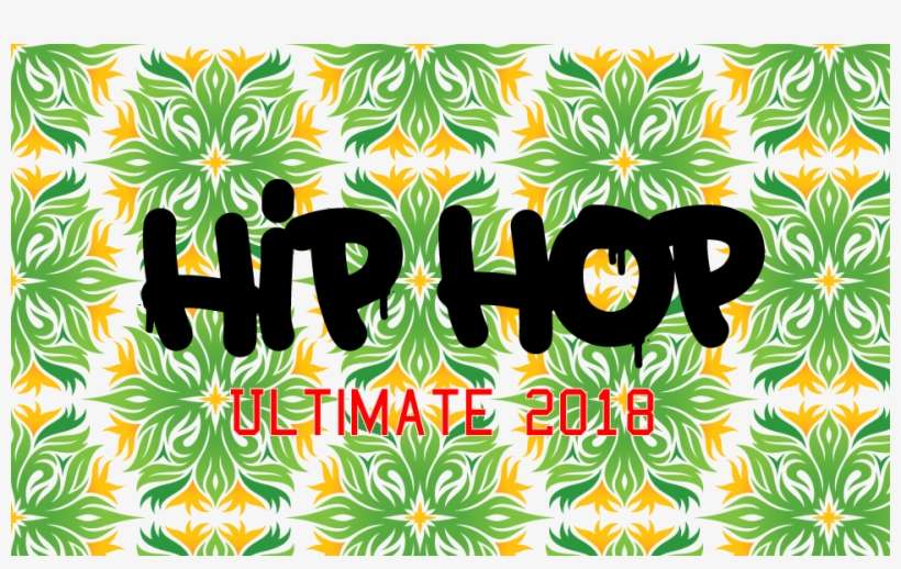 Hip Hop - Chiffondesigner Poly Chiffon Sample, transparent png download
