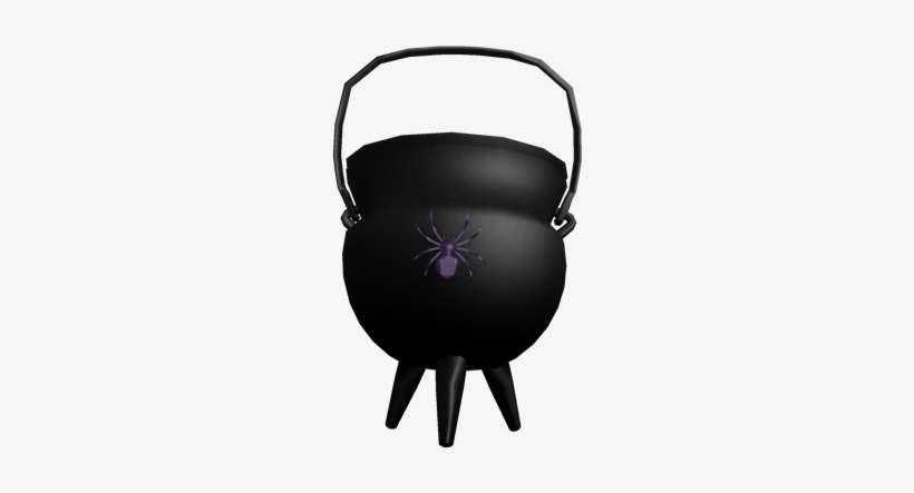 Witch's Insta-cauldron - Cauldron, transparent png download