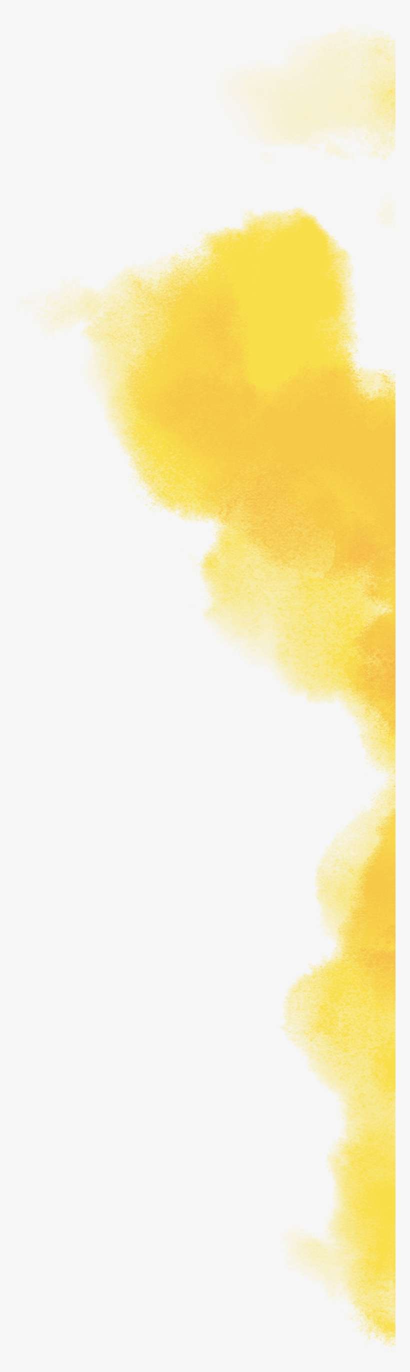 Hip Hop Has Unquestionably Become The Defining Soundtrack - Watercolor Paint, transparent png download