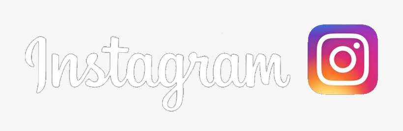 Insta - Calligraphy, transparent png download