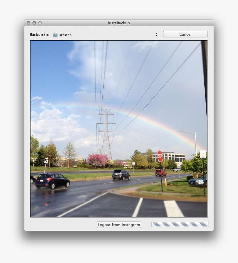 After The Facebook Acquisition Was Announced, Instagram - Instagram, transparent png download