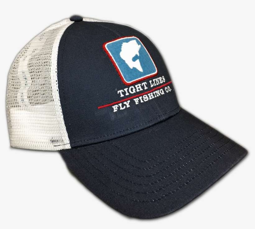 Tight - Simms Bass Icon Trucker, transparent png download