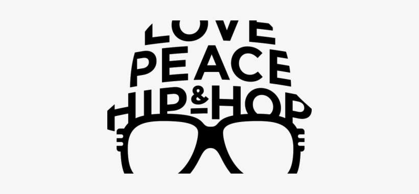 Love, Peace & Hip Hop Announces Headliner For 5th Annual - Red White Blue Sale, transparent png download