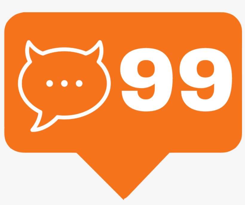 Graphic Freeuse Insta Notification Sticker By Nouname - Illustration, transparent png download