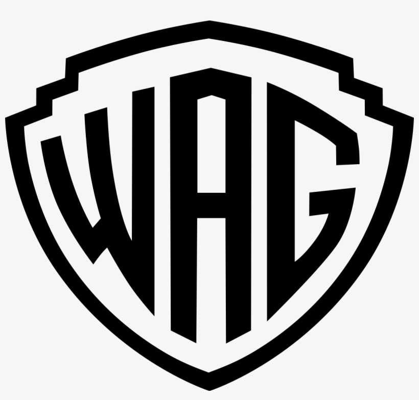 Warner Animation Group Logo, transparent png download