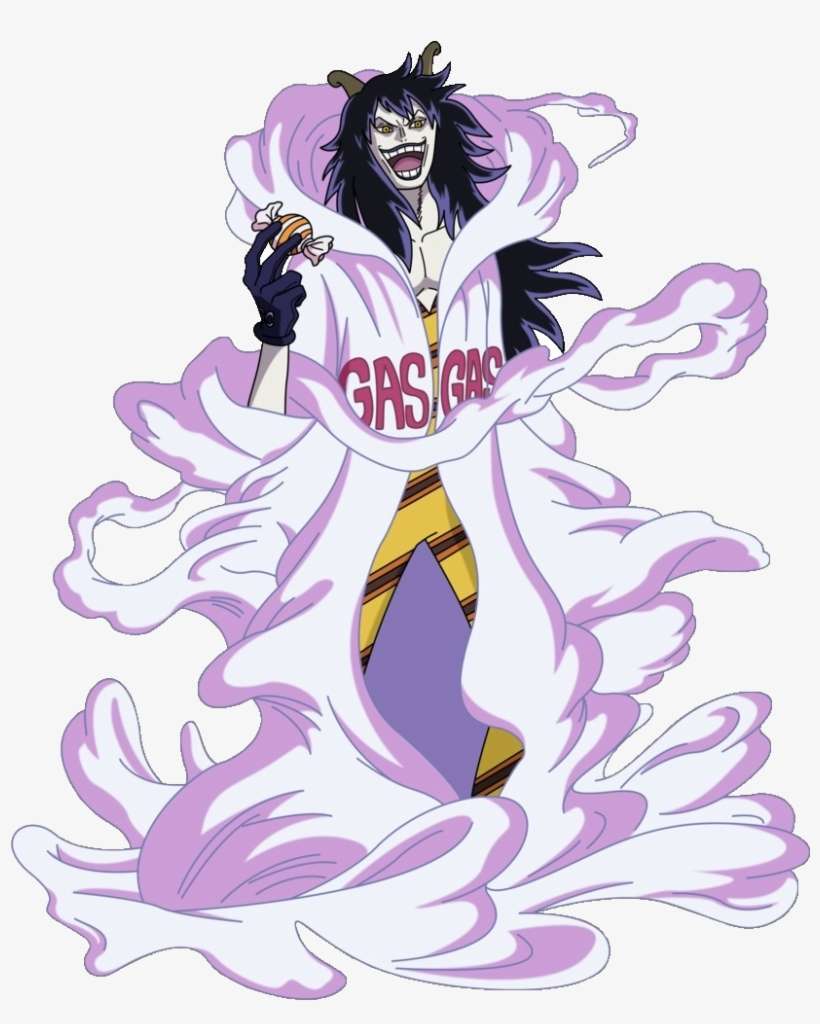 Caesar Clown - Caesar One Piece Png, transparent png download