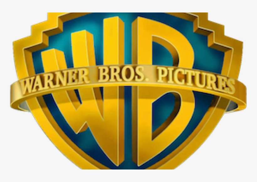 Wbchinaprodco - At&t Warner Bros Logo, transparent png download