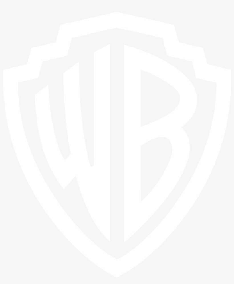 Promoting Warner Brothers' - Warner Bros Vector Logo Png, transparent png download