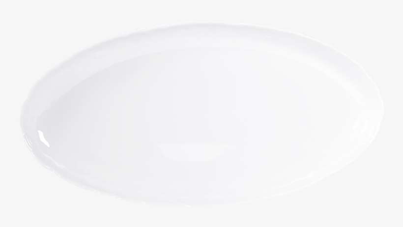 China Oval Platter 45 Cm Of The Collection Digital - Doxis Lighting Factory, transparent png download
