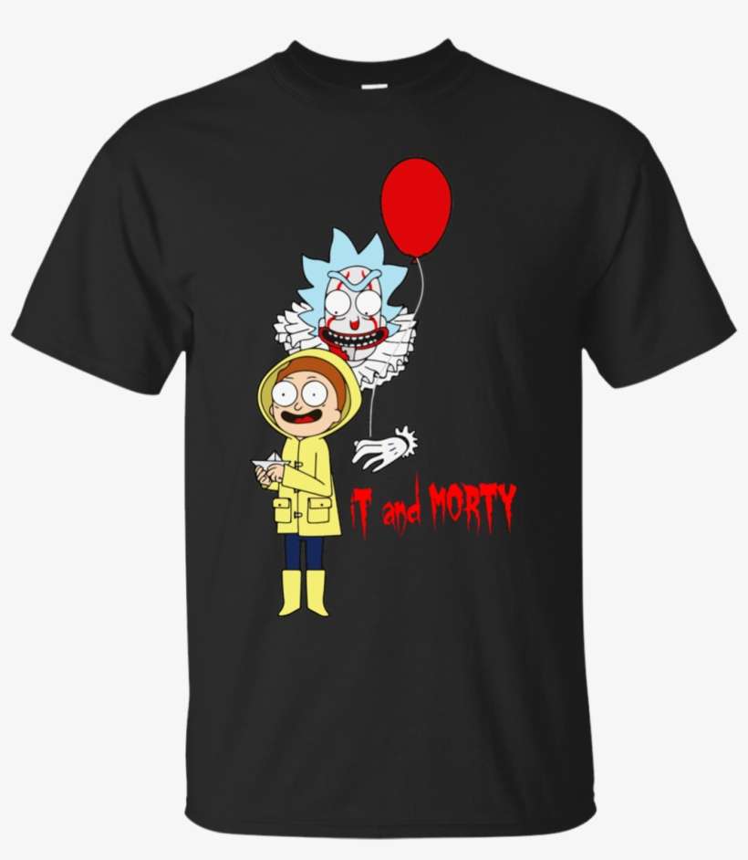 Rick And Morty - Teaching Is A Walk In The Park T Shirt, transparent png download