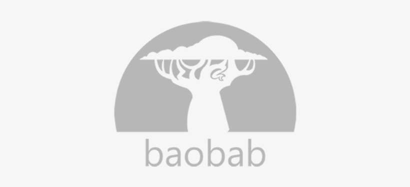 Baobab - Virtual Reality, transparent png download