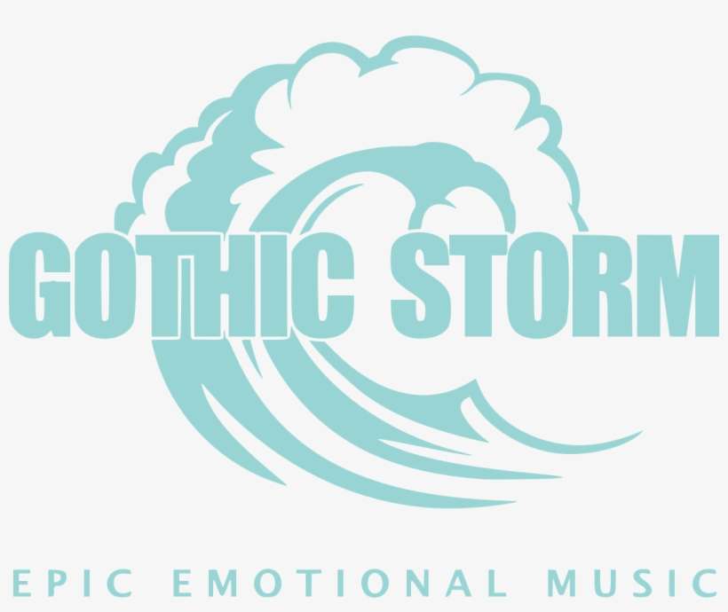 Gothic Storm Music - Gothic Storm / Epic Emotional, transparent png download