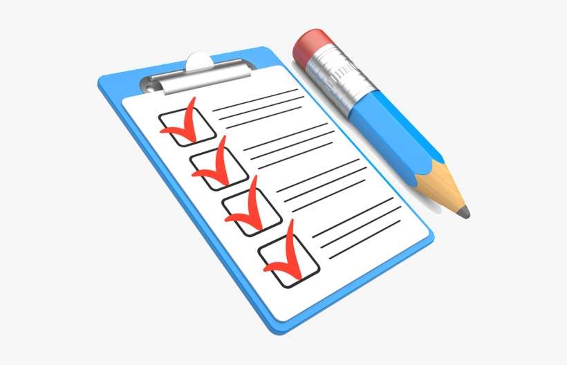 Goals For Inside Out Challenge - Surveillance Audit, transparent png download