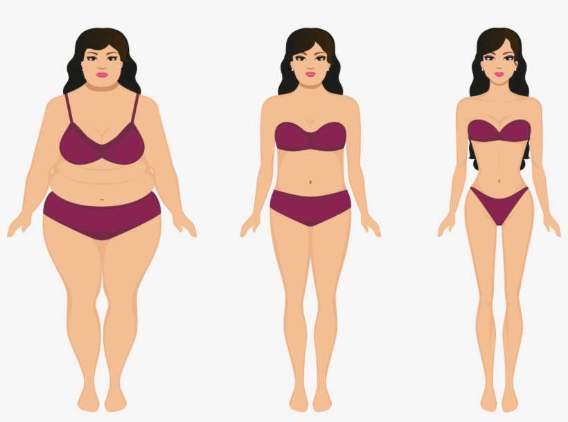 Obese Children, transparent png download