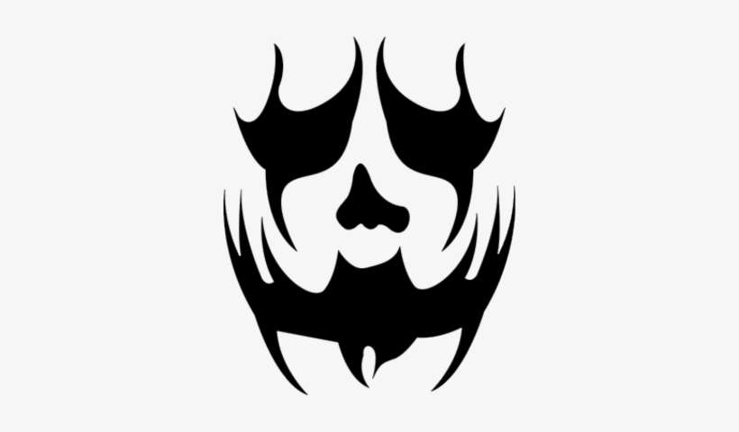 Aussie Wicked Clown - Boondox Face Paint, transparent png download
