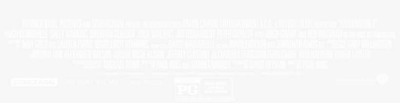 Free Warner Brothers Logo Transparent - Anton Capital Entertainment Sca, transparent png download