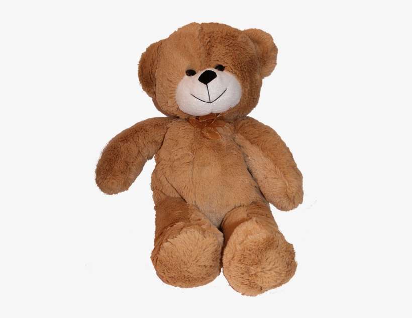 Teddy Bear Png - Peluche Png, transparent png download