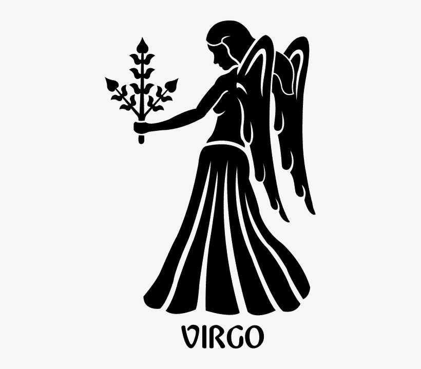 Virgo Sign PNG Image Transparent PNG Free Download on SeekPNG