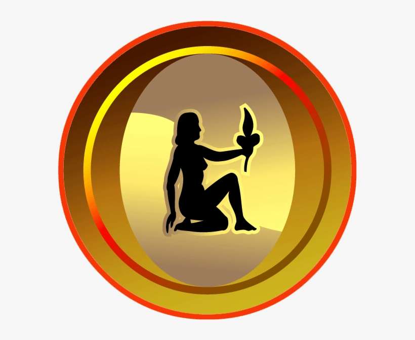 Virgo Zodiac Sign, Astrology And Horoscope Star Sign - Best Gift - White Virgo Zodiac Hoodie/t-shirt/mug Black/navy/pink/white, transparent png download