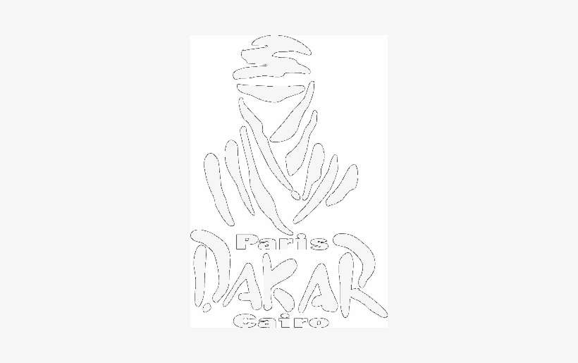 Paris Dakar Cairo - Rally Dakar, transparent png download