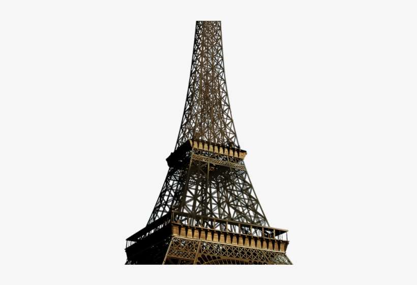 Eiffel Tower Png Transparent Images - Zazzle Blumen U. Musik In Paris Iphone 7 Hülle, transparent png download