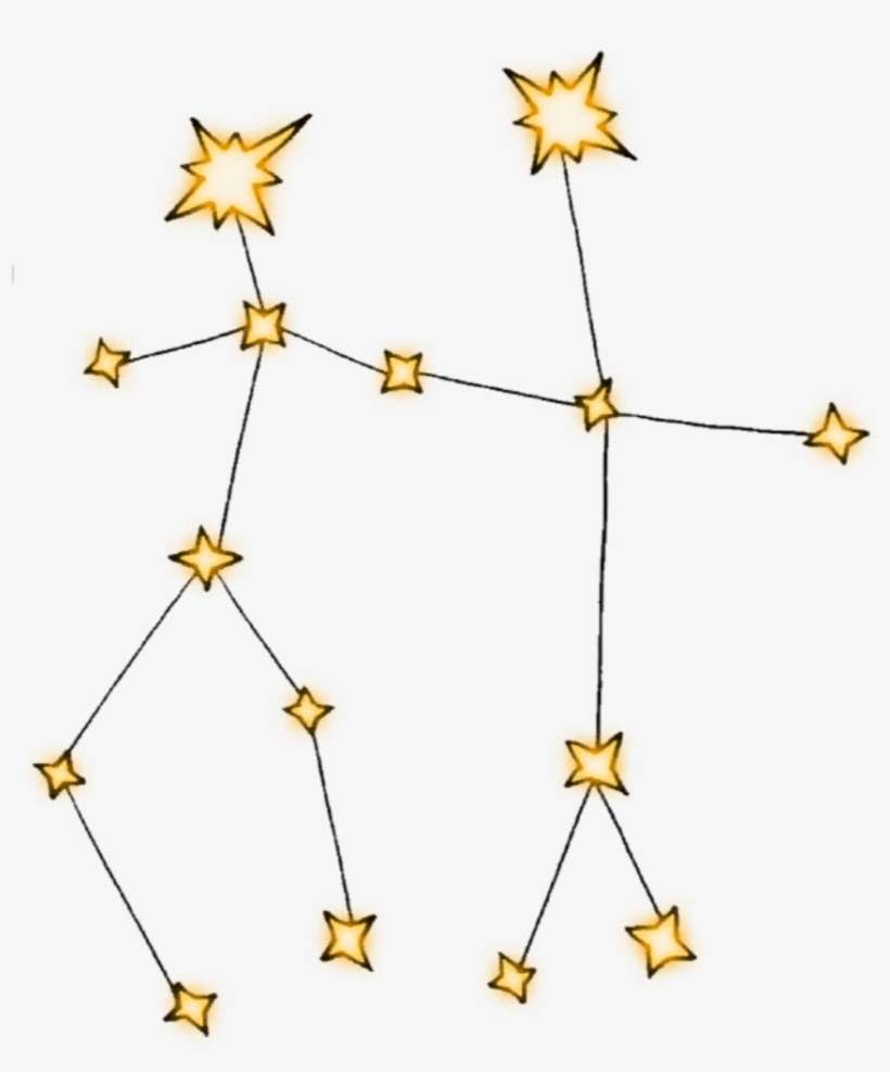 Twins Stars - Twin, transparent png download