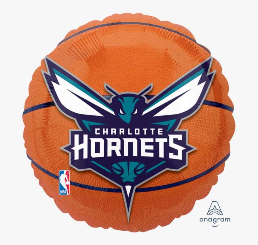 Charlotte Hornets, transparent png download
