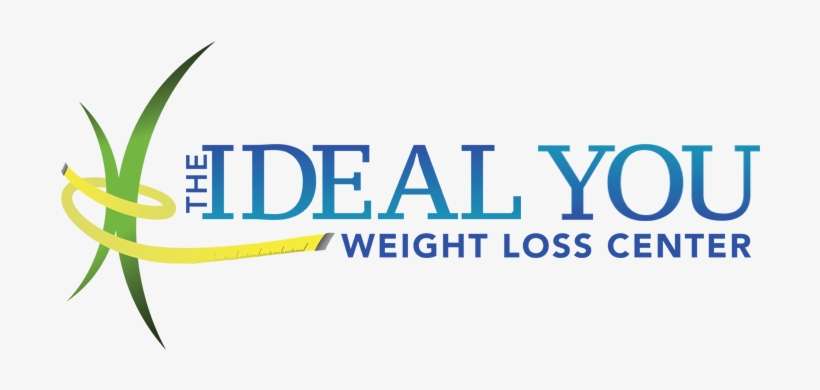 The Ideal You Weight Loss Center - Weight Loss, transparent png download