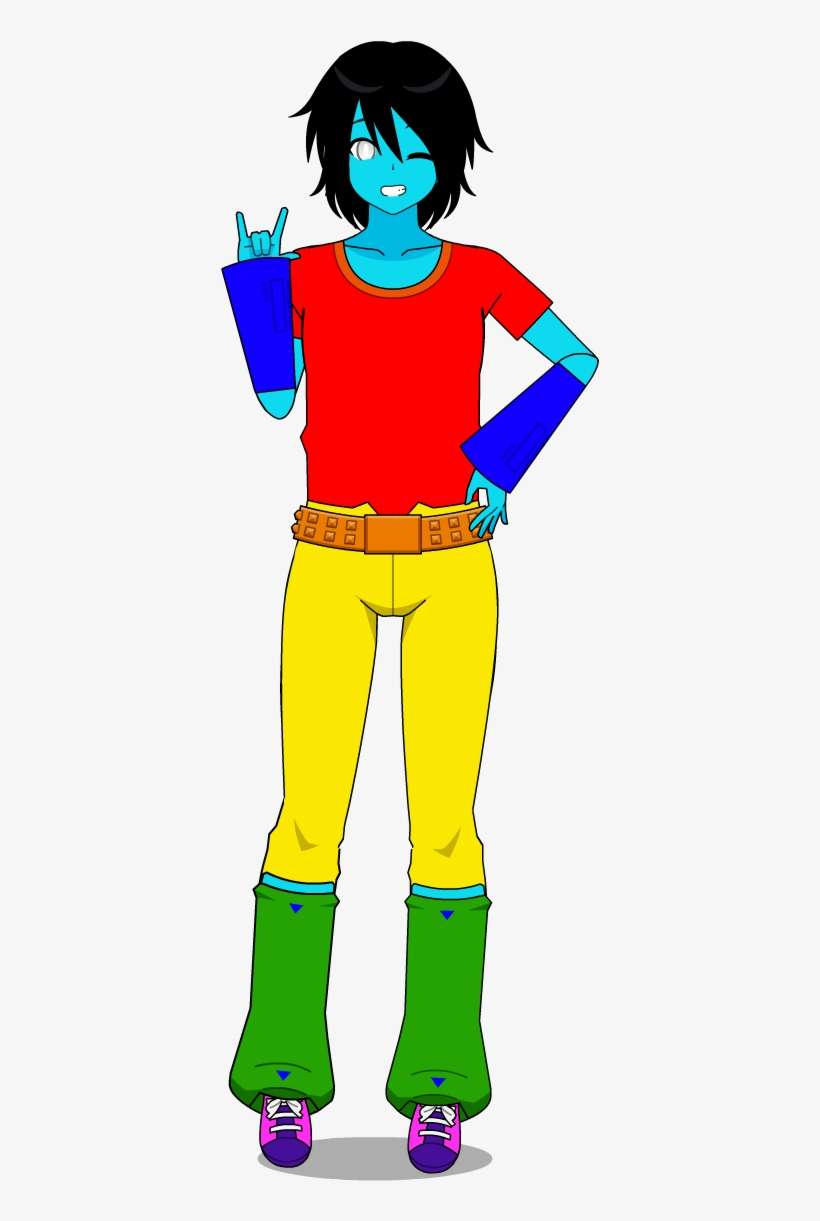 Rainbow Shooting Stars - Shooting Stars, transparent png download