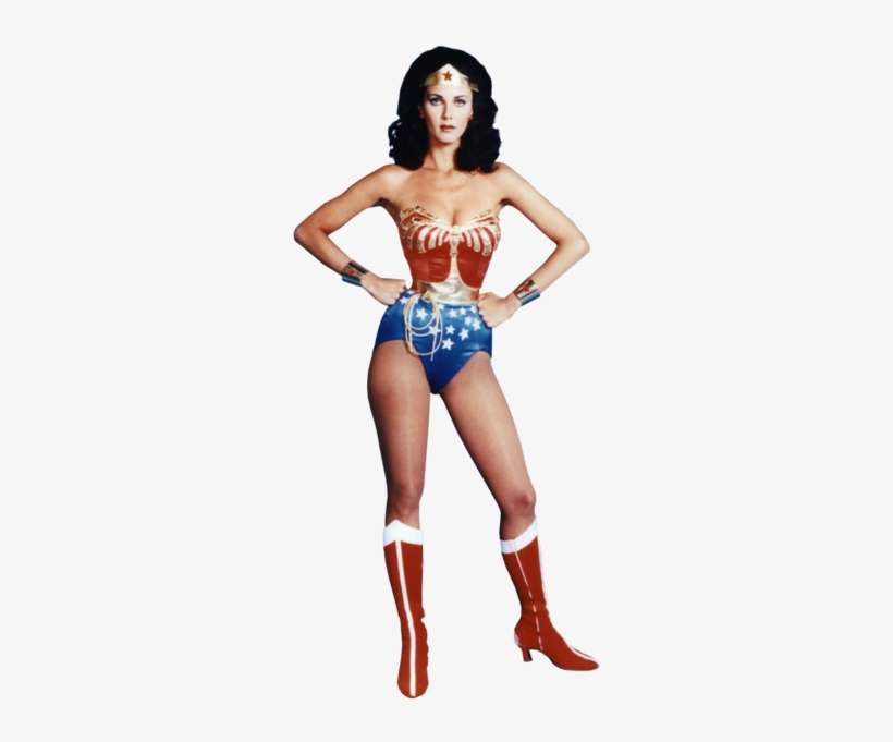 Share This Image - Wonder Woman Transparent Background, transparent png download